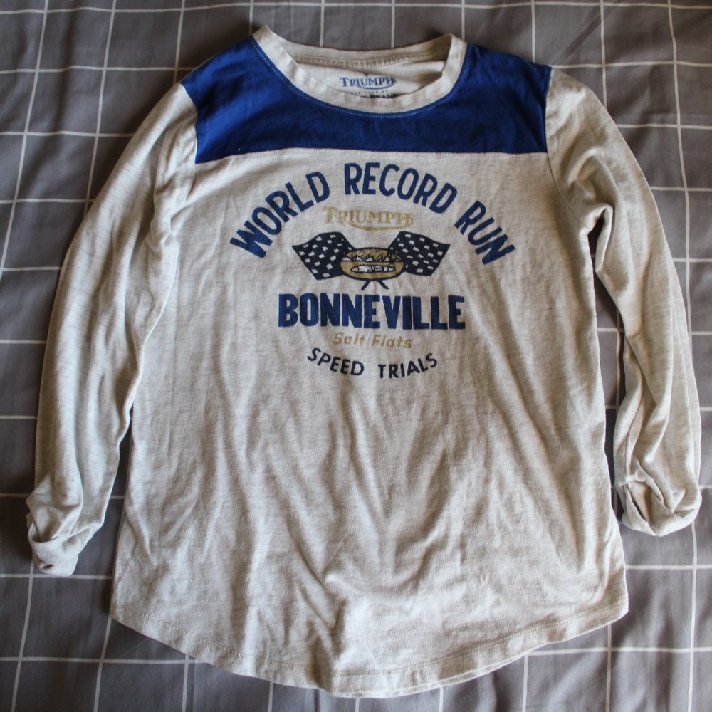Women's Triumph T-shirt